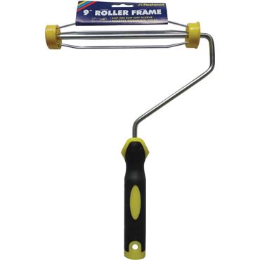 Fleetwood Wire Cage Frame 9"