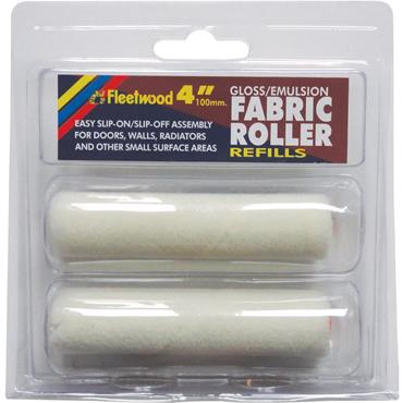 Fleetwood Sleeve Mofab 2Pack 4"