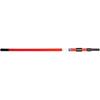 Fleetwood Red Extension Pole 1Mtr - 2Mtr