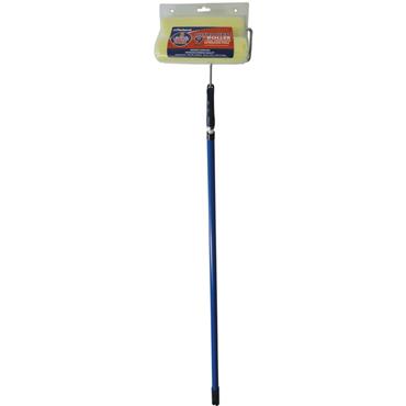 Fleetwood Ula Pro Roller & Pole 9"