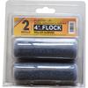 Fleetwood Penguin Flock Sleeve 2 Pack 4"