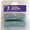 Fleetwood Flawless Sleeve 10mm Nap 4" 2 Pack