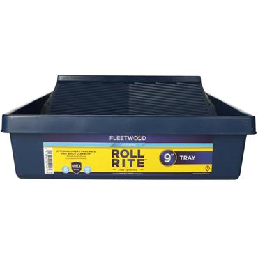 Fleetwood 9" Roll Rite Roller Tray