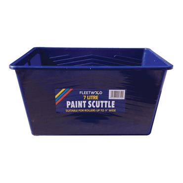 Fleetwood Paint Scuttle 7L