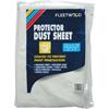 Fleetwood Protector Dust Sheet 12Ft X 9Ft