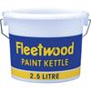 Fleetwood Paint Kettle 2.5L