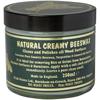 Natural Creamy Beeswax Natural 250ml