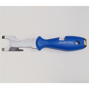 Fleetwood UltiMate Universal Paint Can Opener