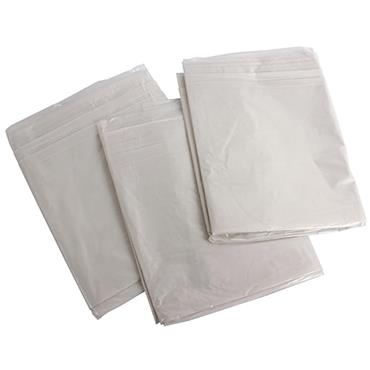JD Triple Pack Polythene Dust Sheets
