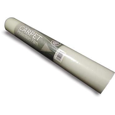 Fleetwood Carpet Film 600mm X 25M