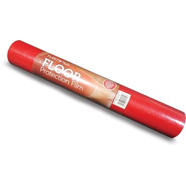 Fleetwood Floor Film 600mm X 25M