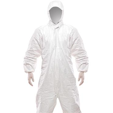 Fleetwood Boilersuit Xl