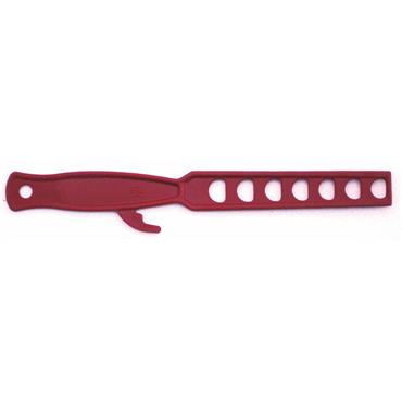 Fleetwood Red Stirrer