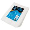 Praxis Polythene Dust Sheet 12Ft X9Ft 3 Pack