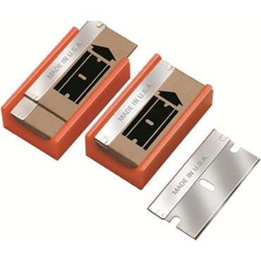 Allway Single Edge Blades