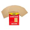 Fit For The Job Assorted Sandpaper 25 Sheets