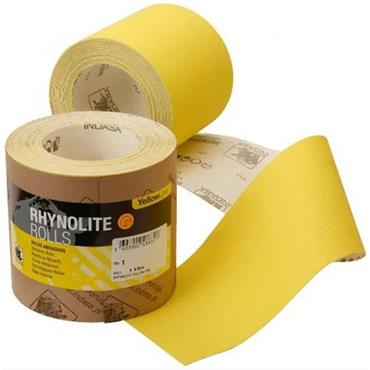 Indasa Rhynolite Sandpaper Per Mtr 240G