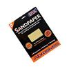 Stuk Sandpaper Assorted Pack