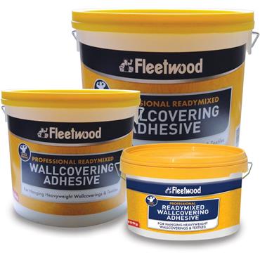 Fleetwood Ready Mixed Paste 5L