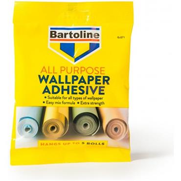Douglas Wallpaper Paste 5 Rolls