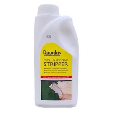 Douglas Paint Stripper 1L