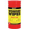 Sika Wonder Wipes Trade Tub 100S