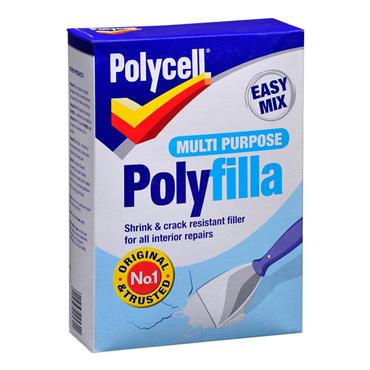 Polyfilla Multi Purpose Box 1.8Kg