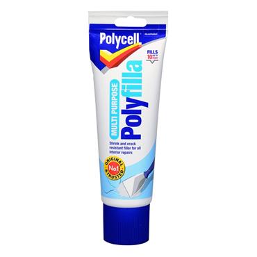 Polyfilla Multi Purpose Tube 330G