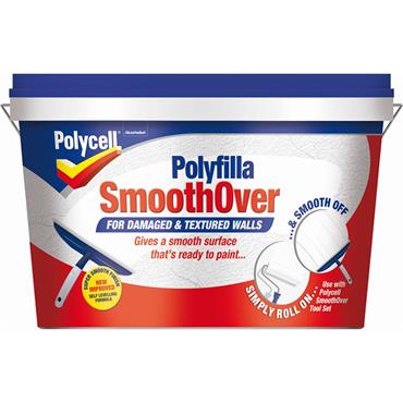 Pollyfilla Smoothover 2.5L
