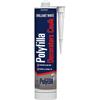 Pollyfilla Decorators Caulk White 380ml