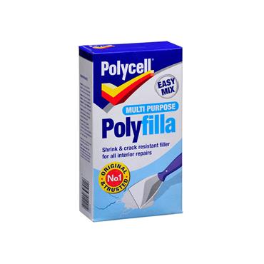 Polyfilla Multi Purpose Filler Box 450G