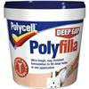 Pollyfilla Deep Gap Tub 1L
