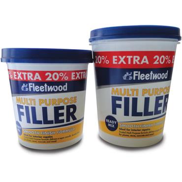 Fleetwood Ready Mix Filler 720G