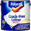 Pollycell Crack Free Ceilings 2.5L