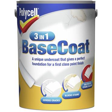Dulux Pu Basecoat Complete 5L