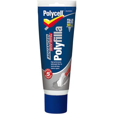 Pollyfilla Advanced Tube 200ml