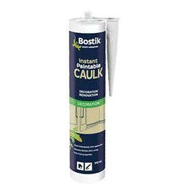 Bostik Painters Caulk 310ml
