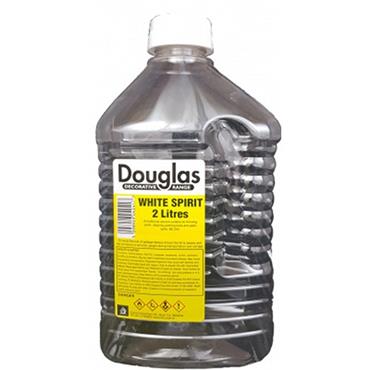 Douglas White Spirits 2L