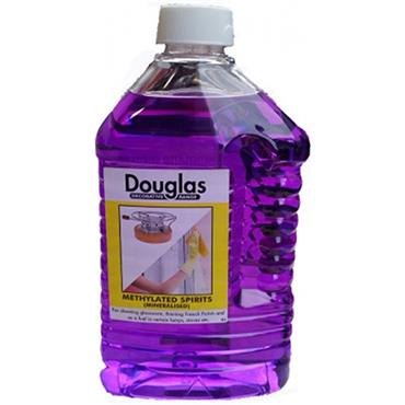 Douglas Mineralised Methylated Spirits 2.5L