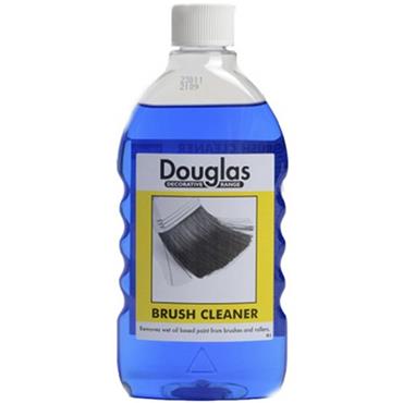 Douglas Brush Cleaner 500ml