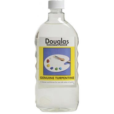 Douglas Genuine Turpentine