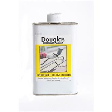 Douglas Prmium Cellulose Thinner 500ml