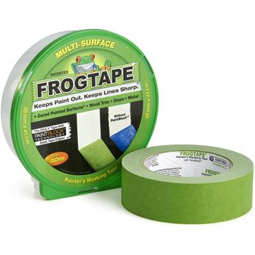 Frogtape Masking Tape Multi-Surface 36mm