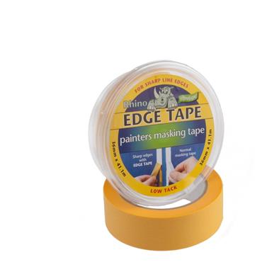 Rhino Edge Masking Tape 36mm  41.1M