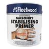 Fleetwood Masonry Stabilising Primer 2.5L