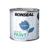 Ronseal Garden Paint Cornflower 250ml
