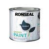 Ronseal Garden Paint Blackbird 250ml