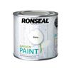 Ronseal Garden Paint Daisy 250ml