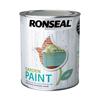 Ronseal Garden Paint 750ml Sage
