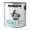 Ronseal Garden Paint Cool Breeze t 2.5L